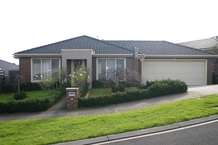 Second view of Homely house listing, 2 Grevillia Court, Warrnambool VIC 3280