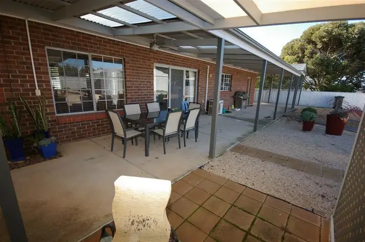 Fourth view of Homely house listing, 7 Fielding Street, Edithburgh SA 5583