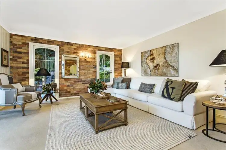 Sixth view of Homely house listing, 6 Alt Crescent, Davidson NSW 2085