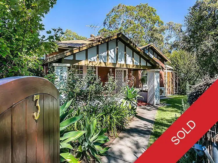 3 Rosslyn Avenue, Clarence Park SA 5034
