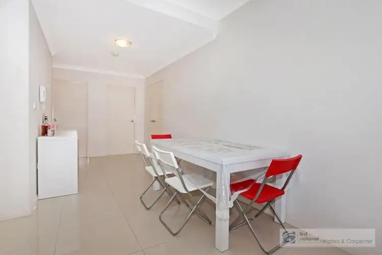 Seventh view of Homely apartment listing, 20-22 Hall Street, Auburn NSW 2144