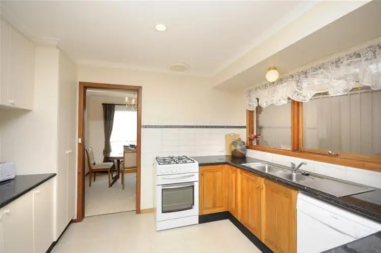Third view of Homely house listing, 38 Allanvale Avenue, Leopold VIC 3224
