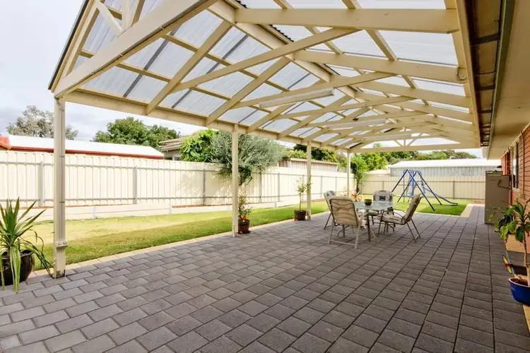 7 Barton Court, St Agnes SA 5097