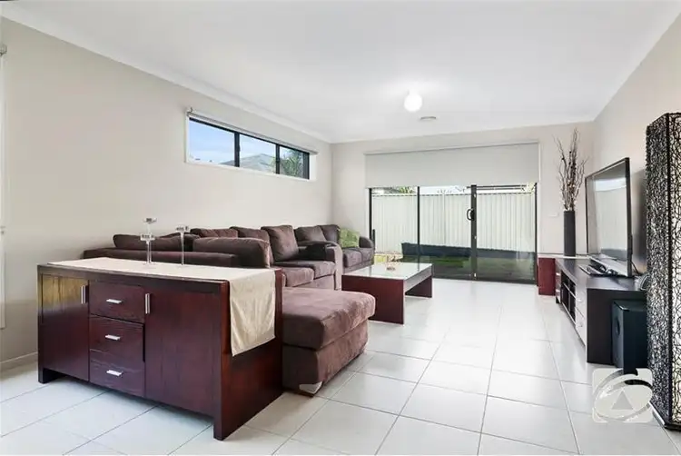 Fourth view of Homely house listing, 17 Moorhen Drive, Lara VIC 3212