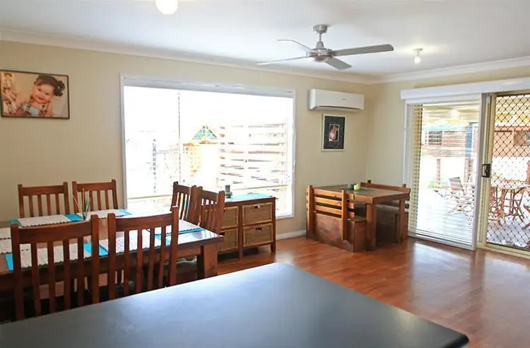 Fourth view of Homely house listing, 3 Bingara Street, Rutherford NSW 2320