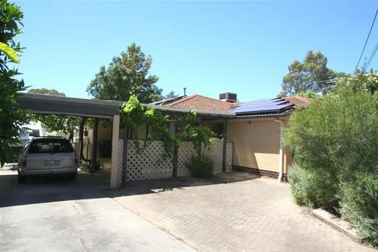 13 Robin Terrace, Hope Valley SA 5090