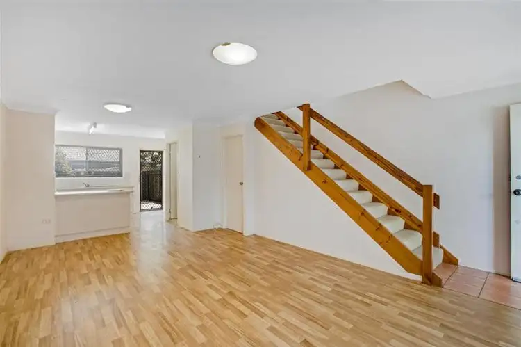 Fourth view of Homely townhouse listing, 2/26-28 Channel Street, Cleveland QLD 4163