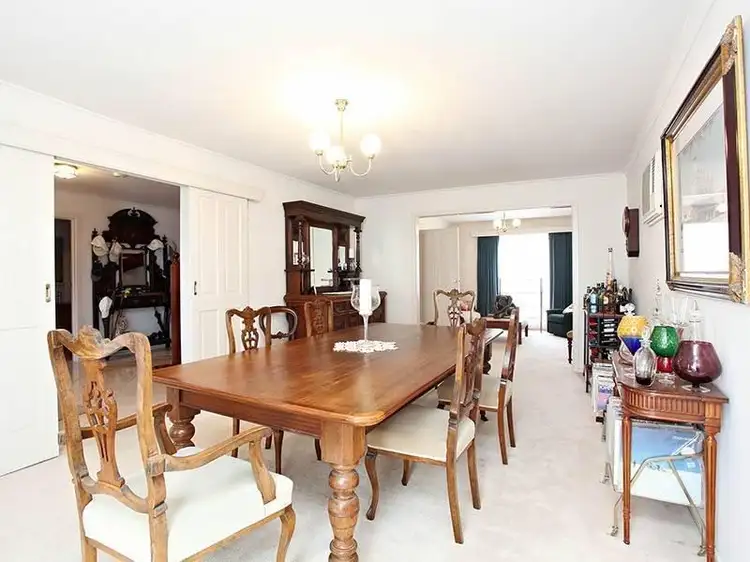 Fourth view of Homely house listing, 107 Erica Court, Heathmont VIC 3135