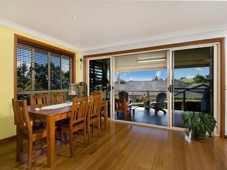 Fifth view of Homely house listing, 5 Marguerite Court, Goonellabah NSW 2480