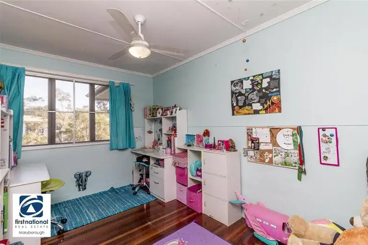 Sixth view of Homely house listing, 17 Wynne Parade, Maryborough QLD 4650