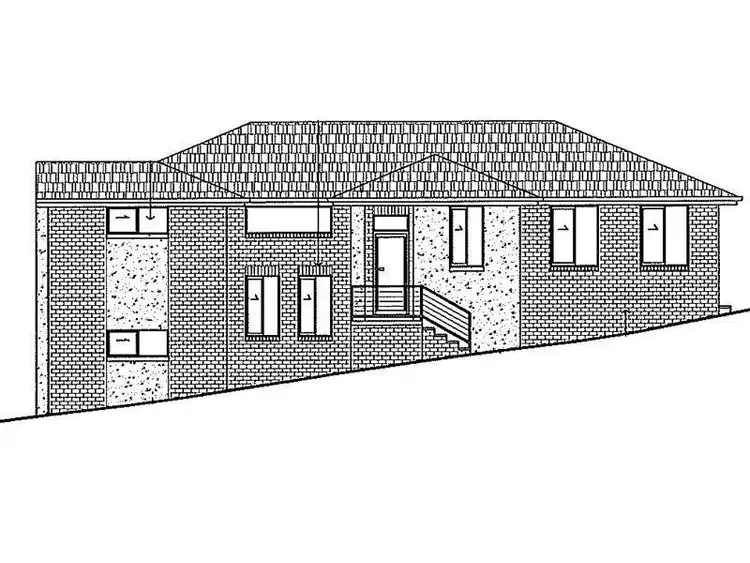 Second view of Homely house listing, 66 Delaware Drive, Macquarie Hills NSW 2285
