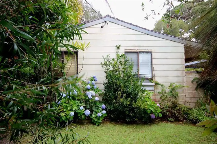 Main view of Homely house listing, 40 Second Avenue, Toukley NSW 2263