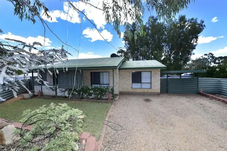 Third view of Homely house listing, 12 Mirus Court, Larapinta NT 875