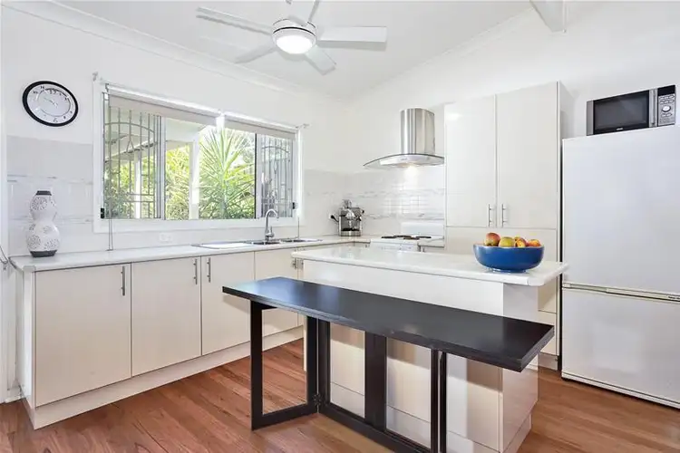 Second view of Homely house listing, 14 Barber Street, Mayfield NSW 2304