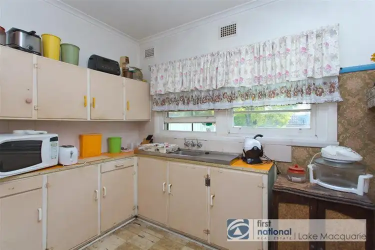 Second view of Homely house listing, 42 Lachlan Road, Cardiff NSW 2285
