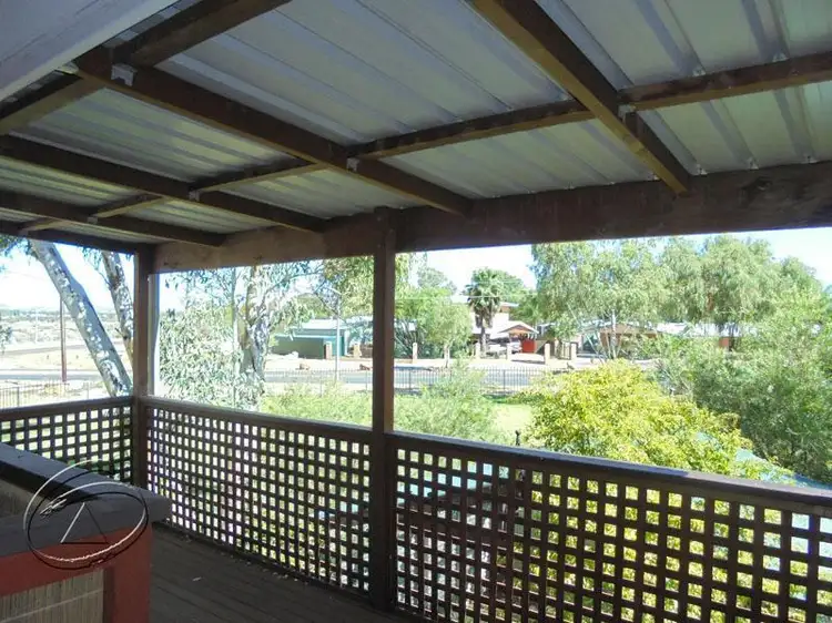 Second view of Homely unit listing, 29/111 Bloomfield Street, Gillen NT 870