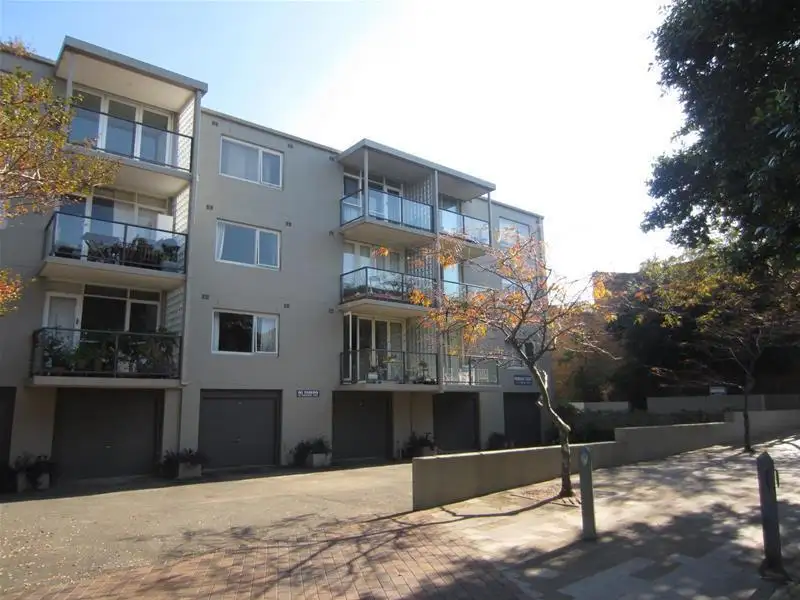 Main view of Homely apartment listing, 14/11 Myahgah Road, Mosman NSW 2088