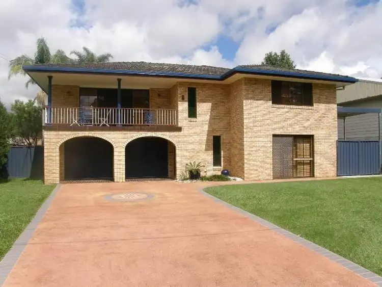 8 Charlton Avenue, South Lismore NSW 2480