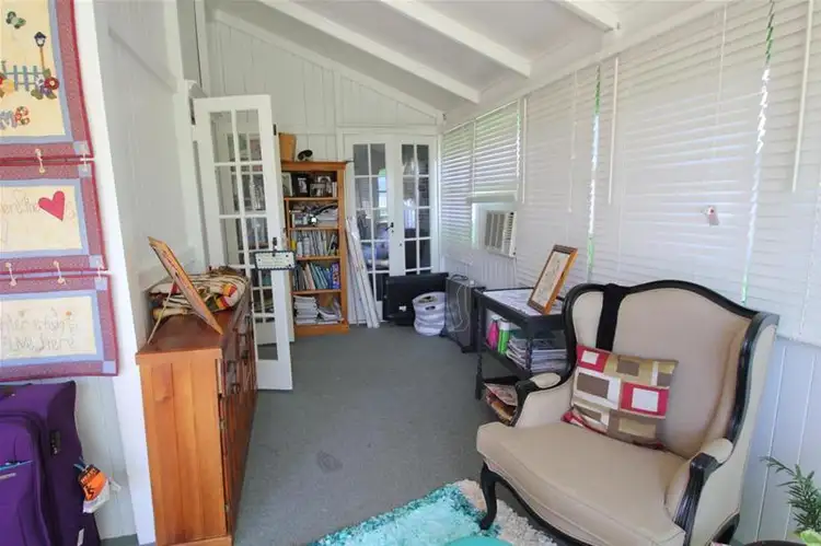 Second view of Homely rural property listing, 27 Geyers Road, Tenterfield NSW 2372