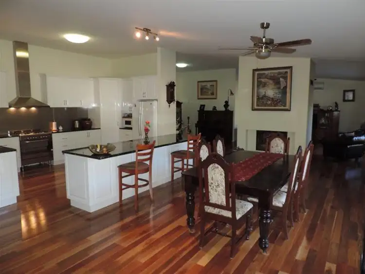 Sixth view of Homely house listing, 5 Sangsters Lane, Wandiligong VIC 3744