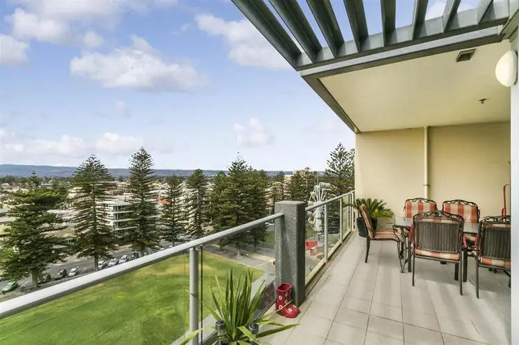 904/19 Holdfast Promenade, Glenelg SA 5045