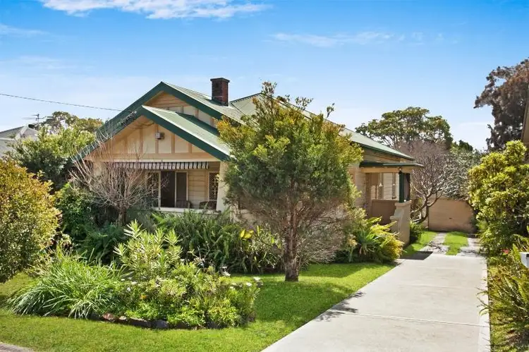 Main view of Homely house listing, 6 Ulick Street, Merewether NSW 2291