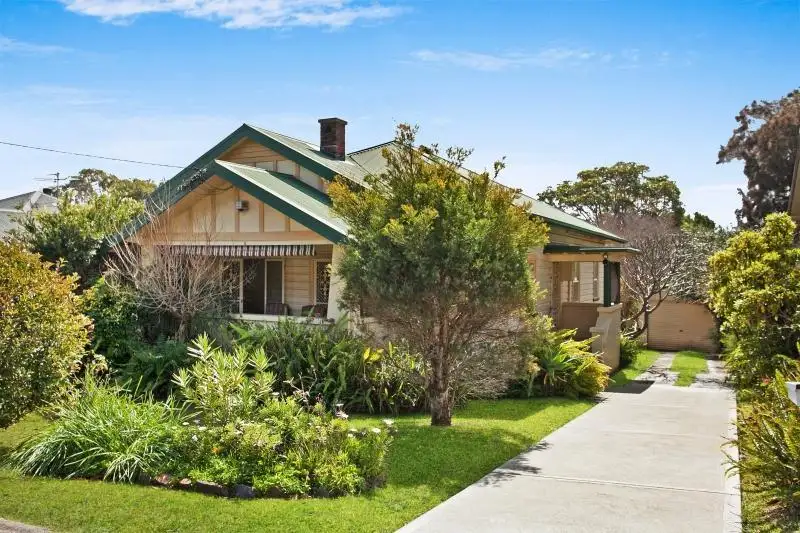 Main view of Homely house listing, 6 Ulick Street, Merewether NSW 2291