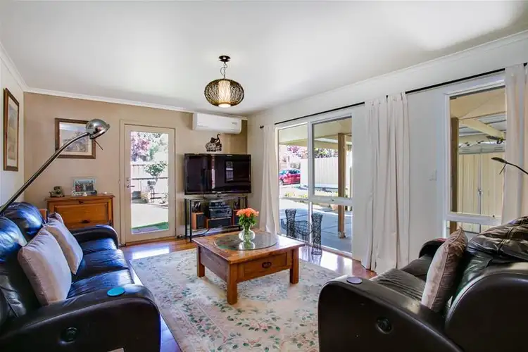 Second view of Homely house listing, 3a Roslyn Street, Somerville VIC 3912