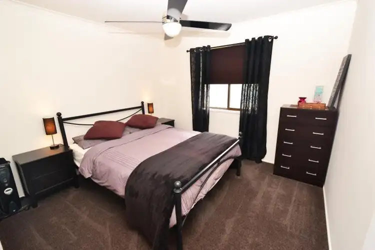 Sixth view of Homely house listing, 4 State Farm Road, Biloela QLD 4715