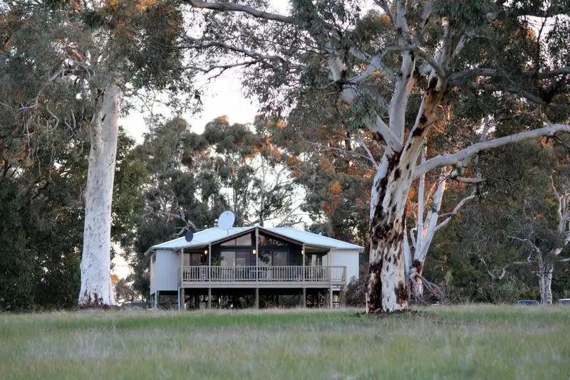 Main view of Homely rural property listing, 41 Brumby Chase, Morangup WA 6083