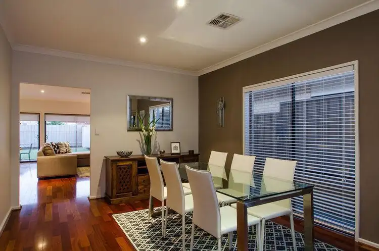 Second view of Homely house listing, 54A Norrie Avenue, Clovelly Park SA 5042
