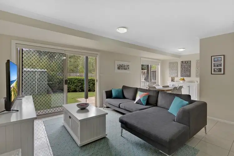 22/239 Macpherson Street, Warriewood NSW 2102