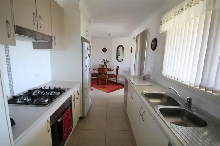 Fourth view of Homely house listing, 1 Mackenzie Court, Tenterfield NSW 2372