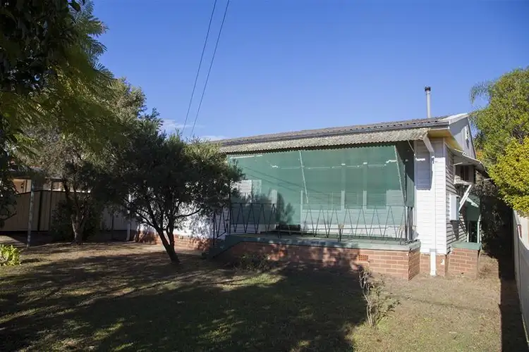 42 Wilberforce Street, Ashcroft NSW 2168