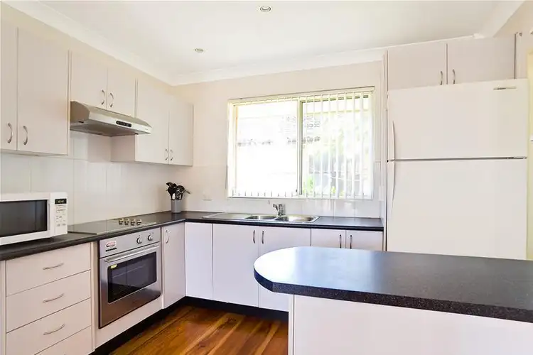 Third view of Homely unit listing, 6/31 Lismore Avenue, Dee Why NSW 2099