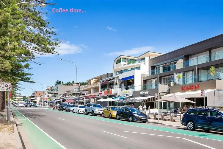Sixth view of Homely unit listing, 4/120 Pacific Parade, Dee Why NSW 2099