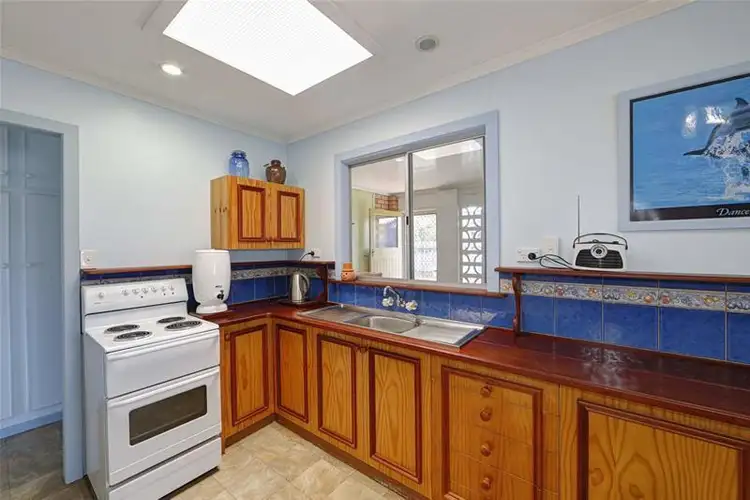 Fifth view of Homely house listing, 127 Russell Street, Maryborough QLD 4650