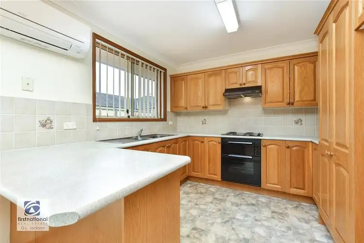 Third view of Homely villa listing, 1/18 Bream Road, Ettalong Beach NSW 2257