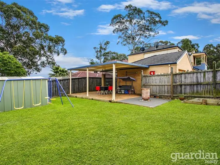 Fourth view of Homely house listing, 14 Aquamarine Street, Quakers Hill NSW 2763