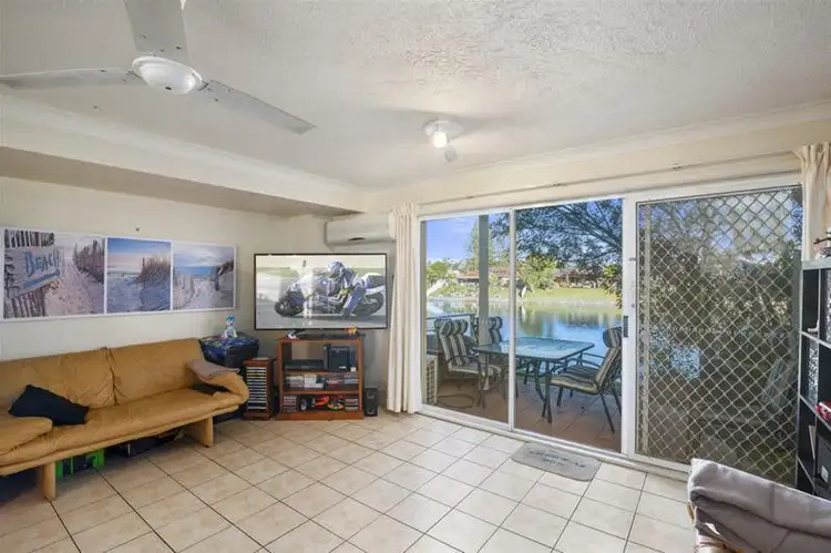 Second view of Homely unit listing, 128/2-10 Coolgardie Street, Elanora QLD 4221