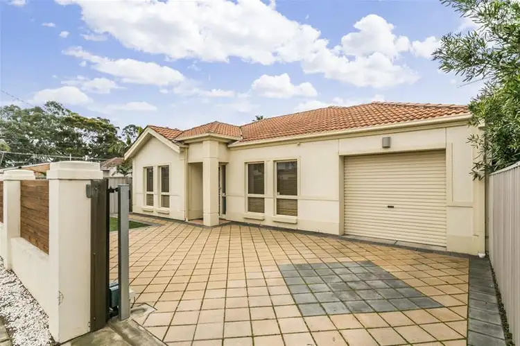 1/354 Henley Beach Road, Lockleys SA 5032