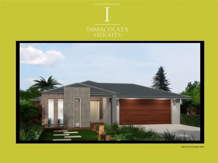 Third view of Homely land listing, Lot 28/ Cufari Drive, Red Cliffs VIC 3496