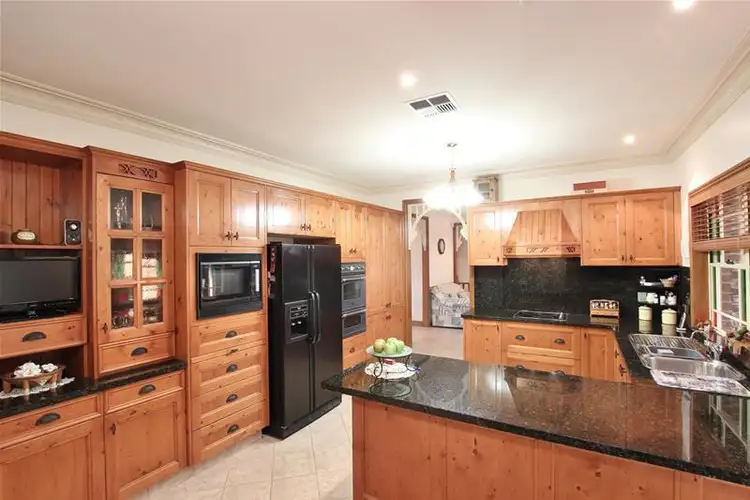 Third view of Homely house listing, 4 William Dowle Place, Grasmere NSW 2570