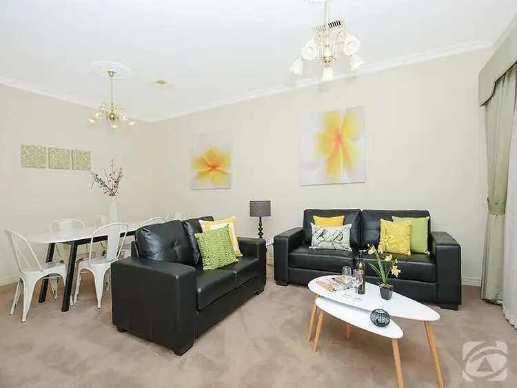 Sixth view of Homely house listing, 3 Ryecroft Court, Mclaren Flat SA 5171