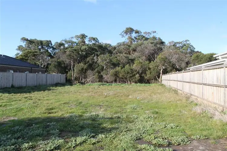 Third view of Homely land listing, 9 Blossom Road, Cowes VIC 3922
