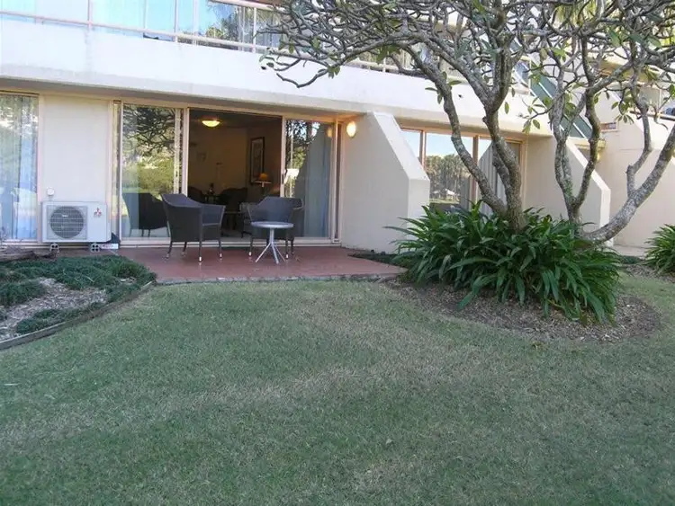Fifth view of Homely apartment listing, 1119-1120 Pacific Ba Resort Drive, Coffs Harbour NSW 2450
