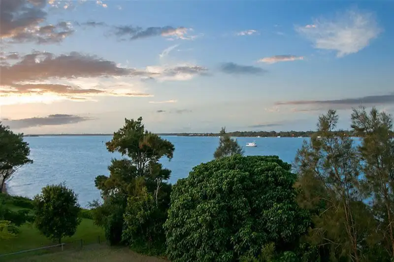 Main view of Homely unit listing, 8/8 Spinnaker Drive, Sandstone Point QLD 4511