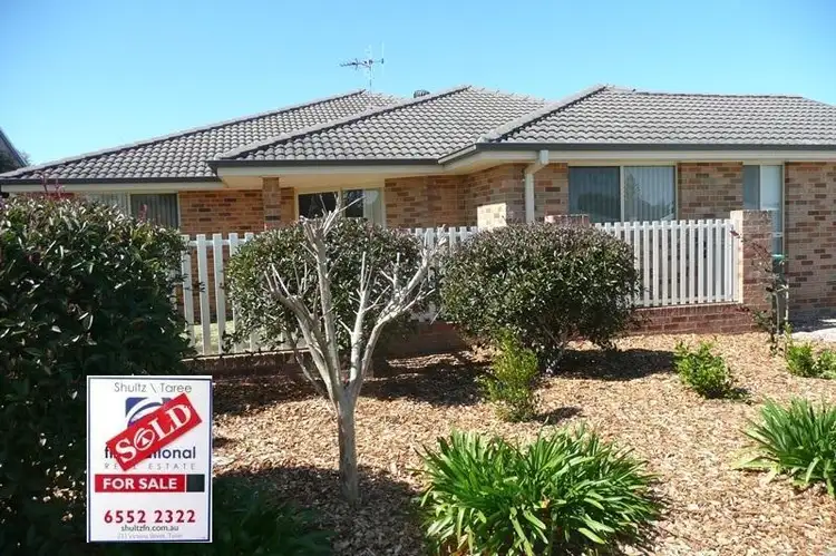 1/43-45 Oxley Street, Taree NSW 2430