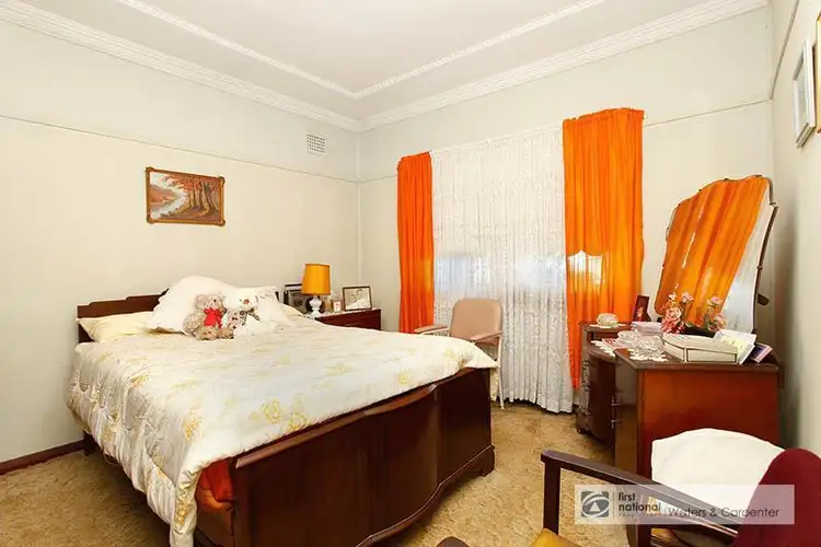 Fifth view of Homely house listing, 14 Elimatta Street, Lidcombe NSW 2141