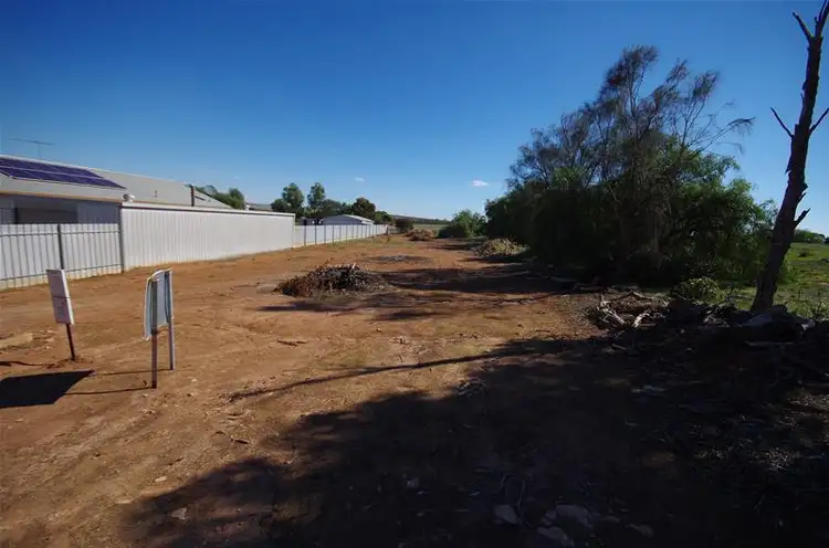 Second view of Homely land listing, 18 Third Street, Curramulka SA 5580